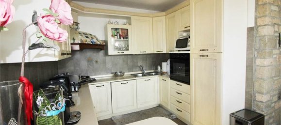 2 غرف نوم مستودع في Pontirolo Nuovo, Italy رقم 52420 55