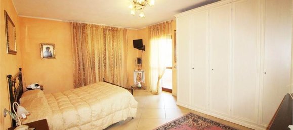 2 غرف نوم مستودع في Pontirolo Nuovo, Italy رقم 52420 20