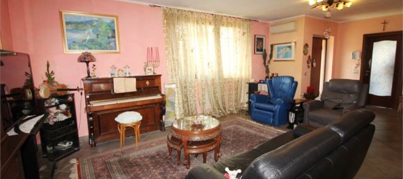 2 غرف نوم مستودع في Pontirolo Nuovo, Italy رقم 52420 51