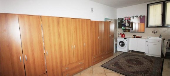 2 غرف نوم مستودع في Pontirolo Nuovo, Italy رقم 52420 86