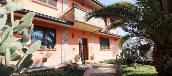 2 غرف نوم مستودع في Pontirolo Nuovo, Italy رقم 52420 6