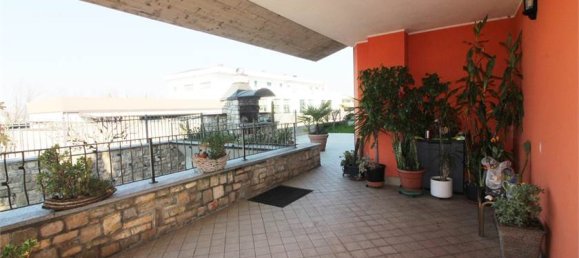 2 غرف نوم مستودع في Pontirolo Nuovo, Italy رقم 52420 9