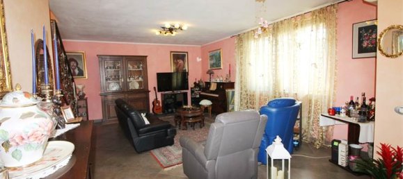 2 غرف نوم مستودع في Pontirolo Nuovo, Italy رقم 52420 53