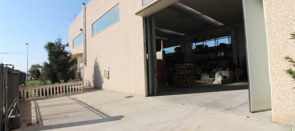 2 غرف نوم مستودع في Pontirolo Nuovo, Italy رقم 52420 90