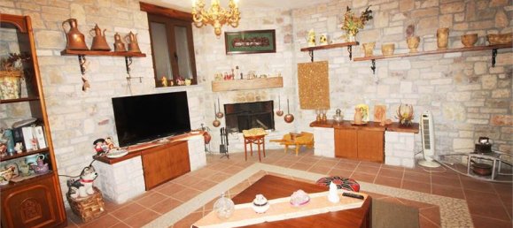 2 غرف نوم مستودع في Pontirolo Nuovo, Italy رقم 52420 46