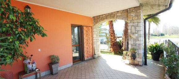 2 غرف نوم مستودع في Pontirolo Nuovo, Italy رقم 52420 11