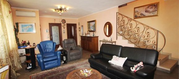 2 غرف نوم مستودع في Pontirolo Nuovo, Italy رقم 52420 49