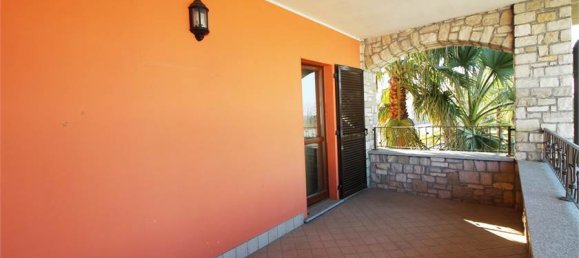 2 غرف نوم مستودع في Pontirolo Nuovo, Italy رقم 52420 25