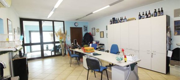 2 غرف نوم مستودع في Pontirolo Nuovo, Italy رقم 52420 96