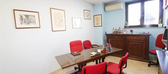 2 غرف نوم مستودع في Pontirolo Nuovo, Italy رقم 52420 99