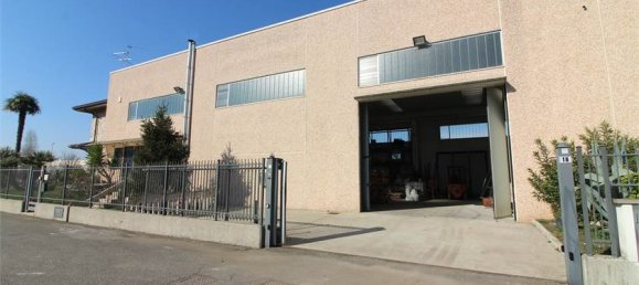 2 غرف نوم مستودع في Pontirolo Nuovo, Italy رقم 52420 89