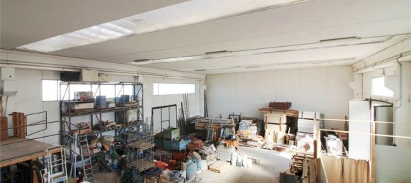 2 غرف نوم مستودع في Pontirolo Nuovo, Italy رقم 52420 66