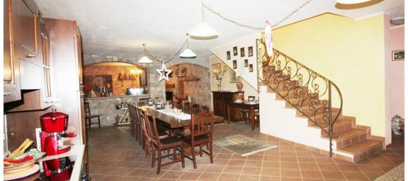 2 غرف نوم مستودع في Pontirolo Nuovo, Italy رقم 52420 40