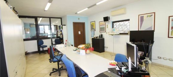 2 غرف نوم مستودع في Pontirolo Nuovo, Italy رقم 52420 98