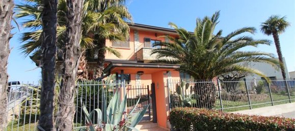 2 غرف نوم مستودع في Pontirolo Nuovo, Italy رقم 52420 26