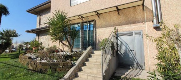 2 غرف نوم مستودع في Pontirolo Nuovo, Italy رقم 52420 62