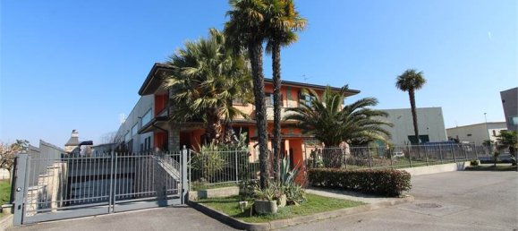 2 غرف نوم مستودع في Pontirolo Nuovo, Italy رقم 52420 24