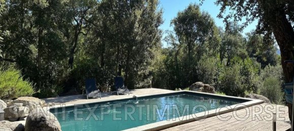 3 غرف نوم فيلا في Conca, France رقم 39484 6