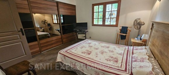 3 غرف نوم فيلا في Conca, France رقم 39484 11