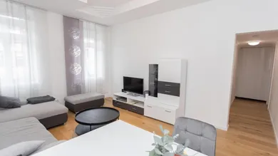 3 rooms Apartment in Penzing, Austria No. 229275