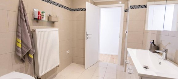 3 rooms Apartment in Penzing, Austria No. 229275 12