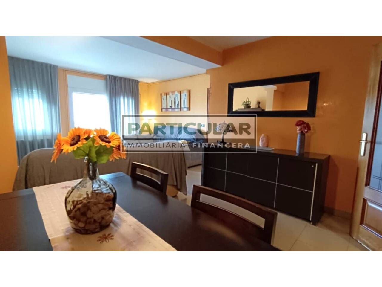 3 غرف نوم شقة في Mataro, Spain رقم 200235