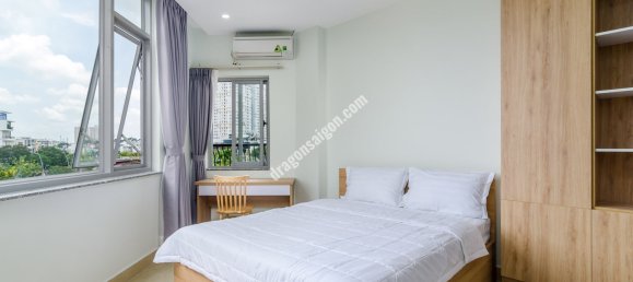 45m² Apartment in Phu Nhuan, Vietnam No. 10746 6