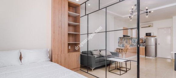 45m² Apartment in Phu Nhuan, Vietnam No. 10746 8