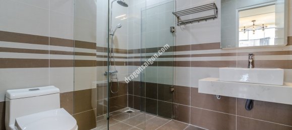 45m² Apartment in Phu Nhuan, Vietnam No. 10746 11