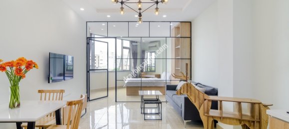 45m² Apartment in Phu Nhuan, Vietnam No. 10746 2