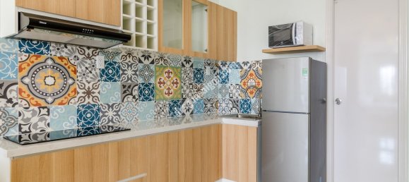 45m² Apartment in Phu Nhuan, Vietnam No. 10746 9