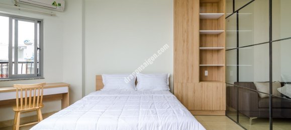 45m² Apartment in Phu Nhuan, Vietnam No. 10746 7