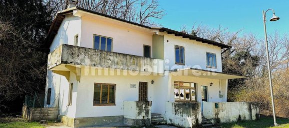 Вилла с 5 спальнями в Удине, Италия № 15808 33