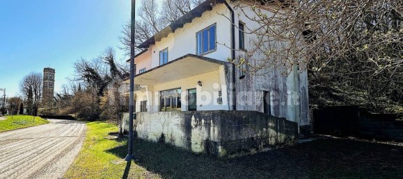 Вилла с 5 спальнями в Удине, Италия № 15808 34