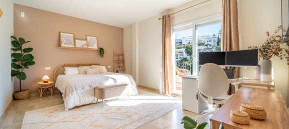 3 Schlafzimmer Doppelhaus in La Quinta, Spain, Nr. 150138 26