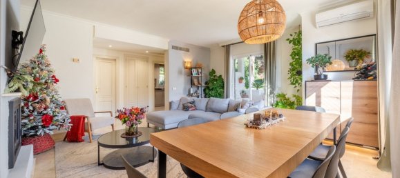 3 Schlafzimmer Doppelhaus in La Quinta, Spain, Nr. 150138 18