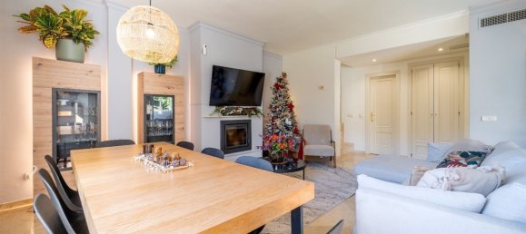 3 Schlafzimmer Doppelhaus in La Quinta, Spain, Nr. 150138 17