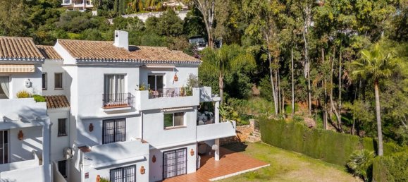 3 Schlafzimmer Doppelhaus in La Quinta, Spain, Nr. 150138 11