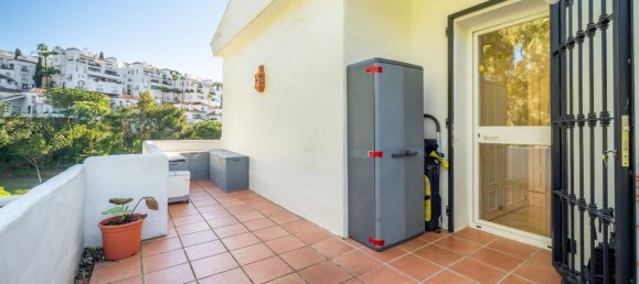 3 Schlafzimmer Doppelhaus in La Quinta, Spain, Nr. 150138 28