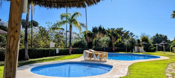 3 Schlafzimmer Doppelhaus in La Quinta, Spain, Nr. 150138 8