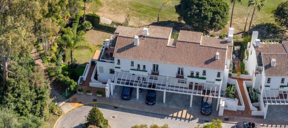 3 Schlafzimmer Doppelhaus in La Quinta, Spain, Nr. 150138 12