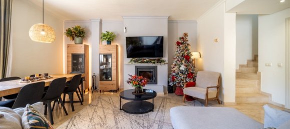 3 Schlafzimmer Doppelhaus in La Quinta, Spain, Nr. 150138 19