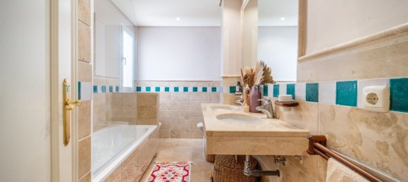 3 Schlafzimmer Doppelhaus in La Quinta, Spain, Nr. 150138 5