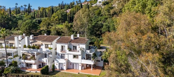 3 Schlafzimmer Doppelhaus in La Quinta, Spain, Nr. 150138 15