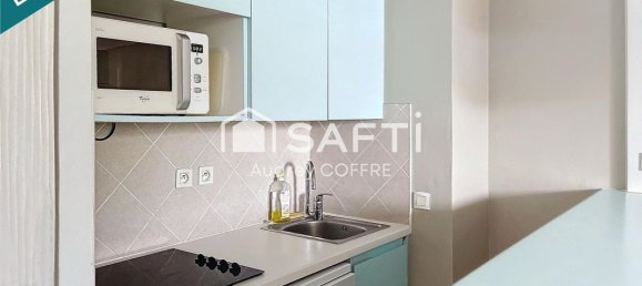 1 bedroom Apartment in Le Touquet-Paris-Plage, France No. 262522 7