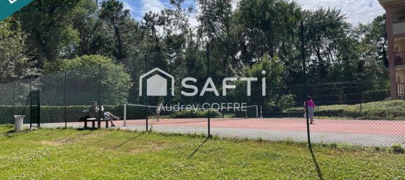 1 bedroom Apartment in Le Touquet-Paris-Plage, France No. 262522 5