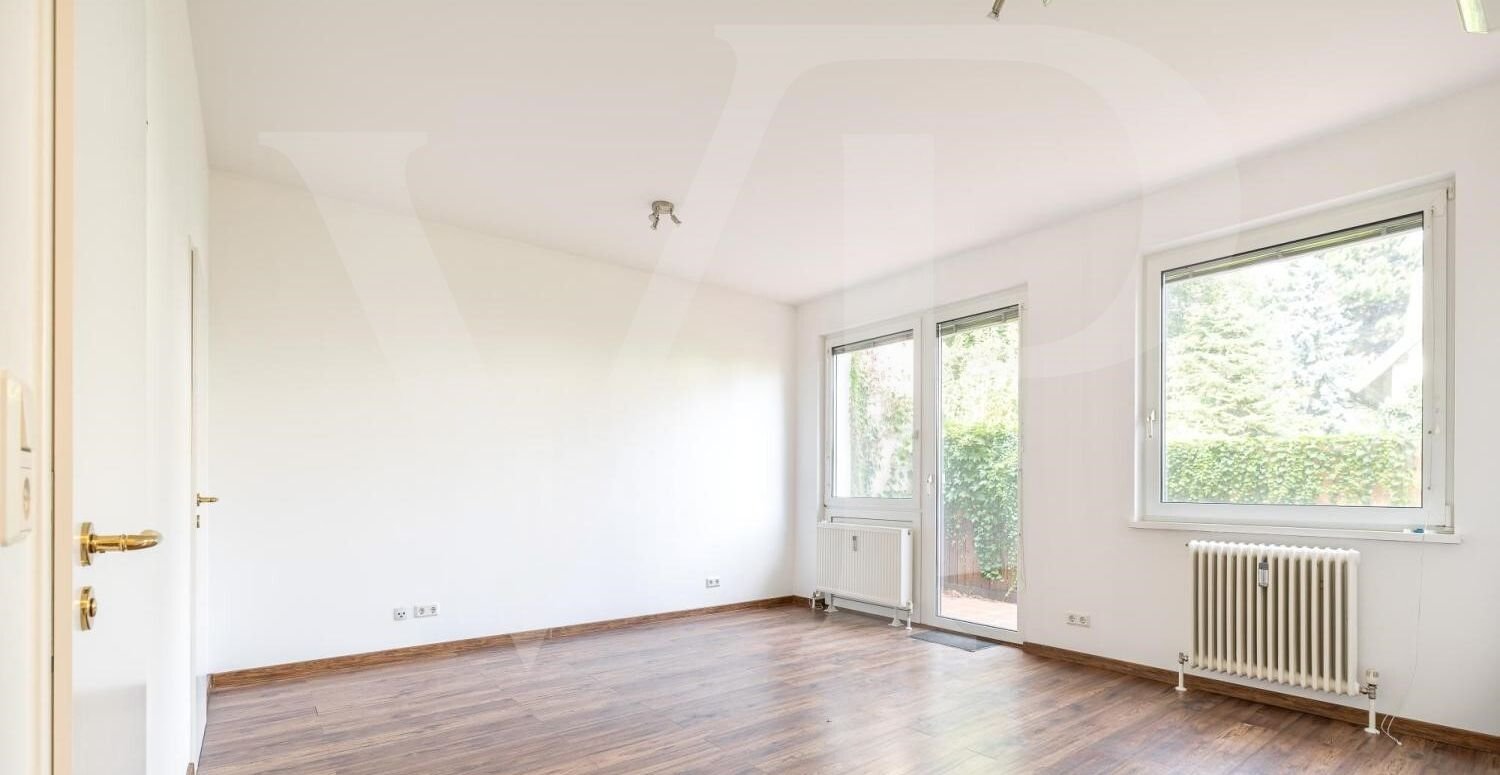 Apartamento de 2 dormitorios en Dobling, Austria No. 227376