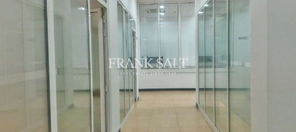 Escritório em Sliema, Malta 354 m² N.º 12057 3