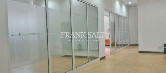 Escritório em Sliema, Malta 354 m² N.º 12057 5