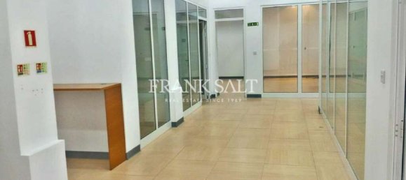 Escritório em Sliema, Malta 354 m² N.º 12057 10